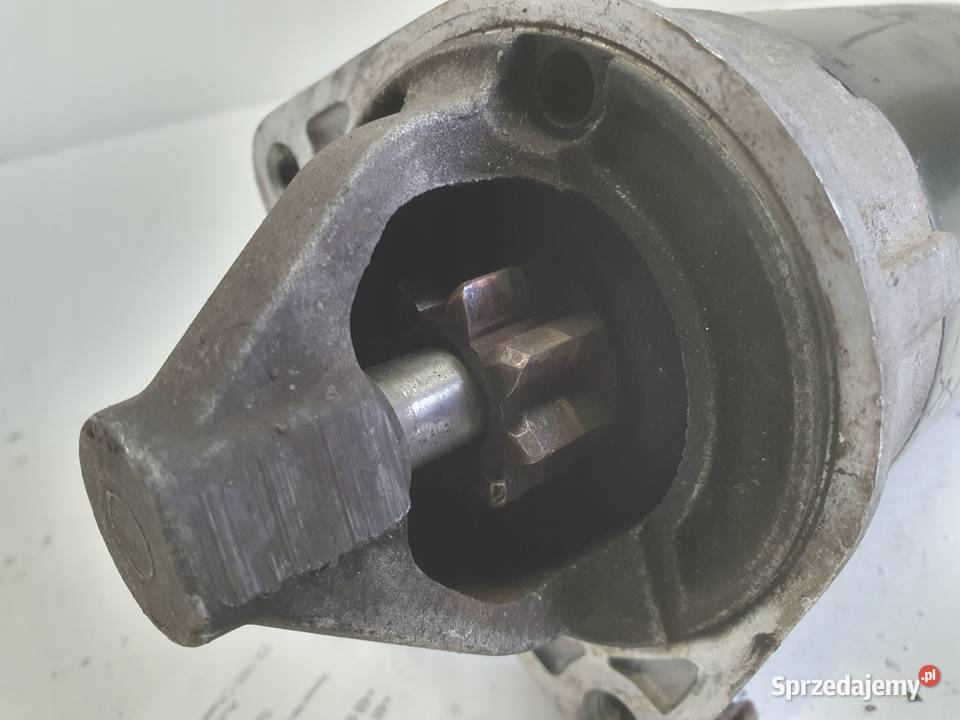 ROZRUSZNIK Kia Picanto 11 12V ROZRUSZNIK Rudka