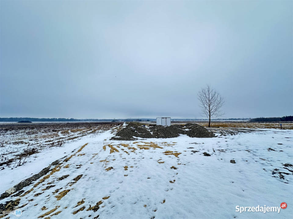 Grunt Celiny 4730m2 świętokrzyskie sprzedam