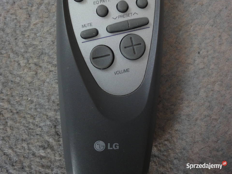 pilot do wieży LG małopolskie Kraków