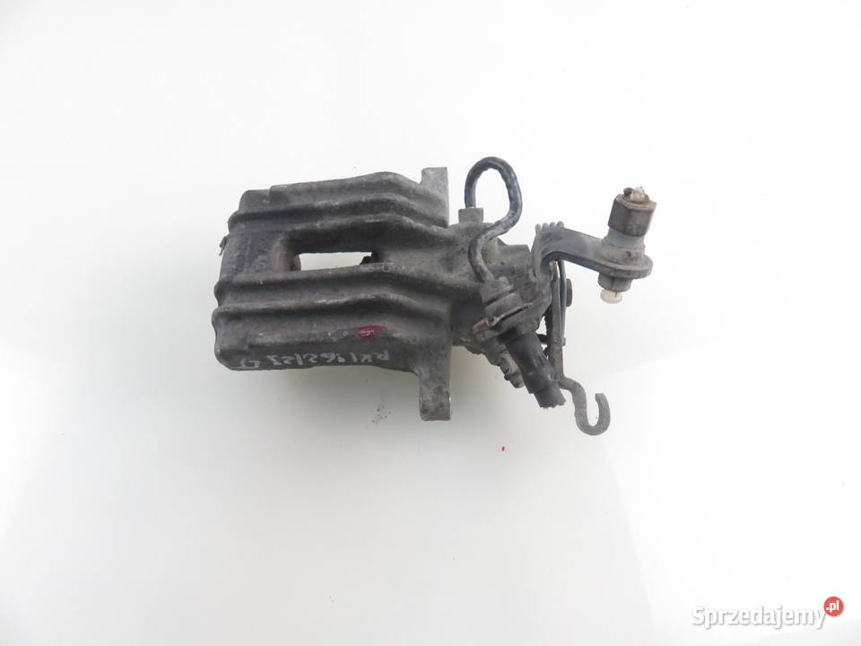 ZACISK LEWY TYŁ SEAT LEON II 1P1 19 TDI BXE