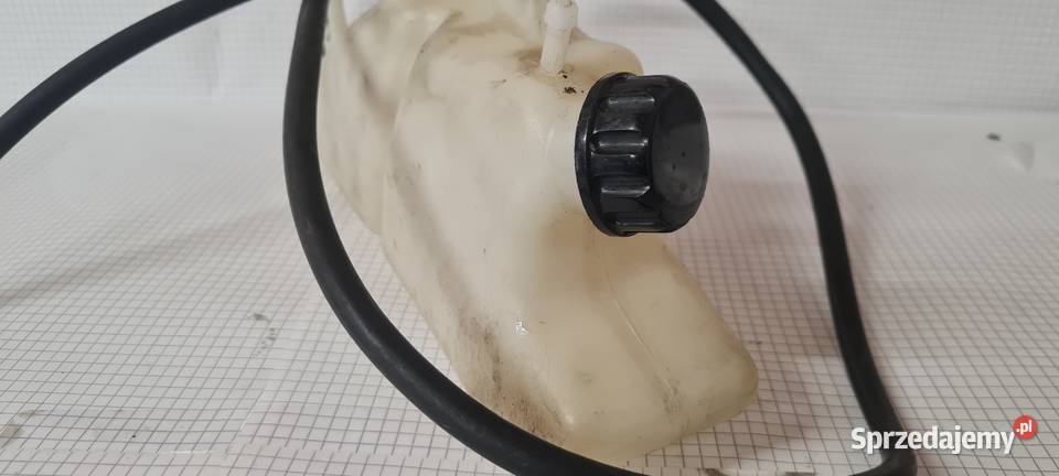 Kawasaki KLX 650 C R zbiorniczek wyrównawczy Warszawa sprzedam