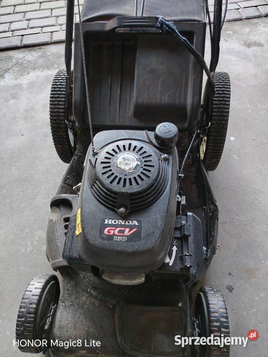 Kosiarka mc culoch honda Chojnice sprzedam
