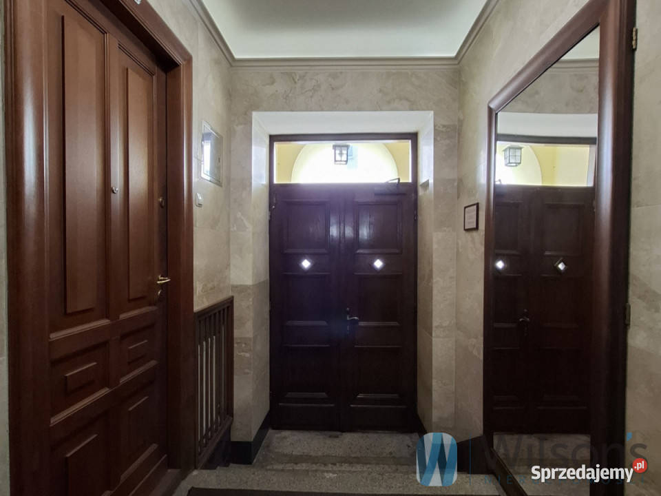 Mieszkanie 27m2 1pok Warszawa mazowieckie