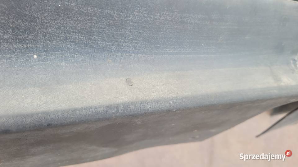 RENAULT LAGUNA III 3 KOMBI SPOILER DOKŁADKA Ruda Śląska