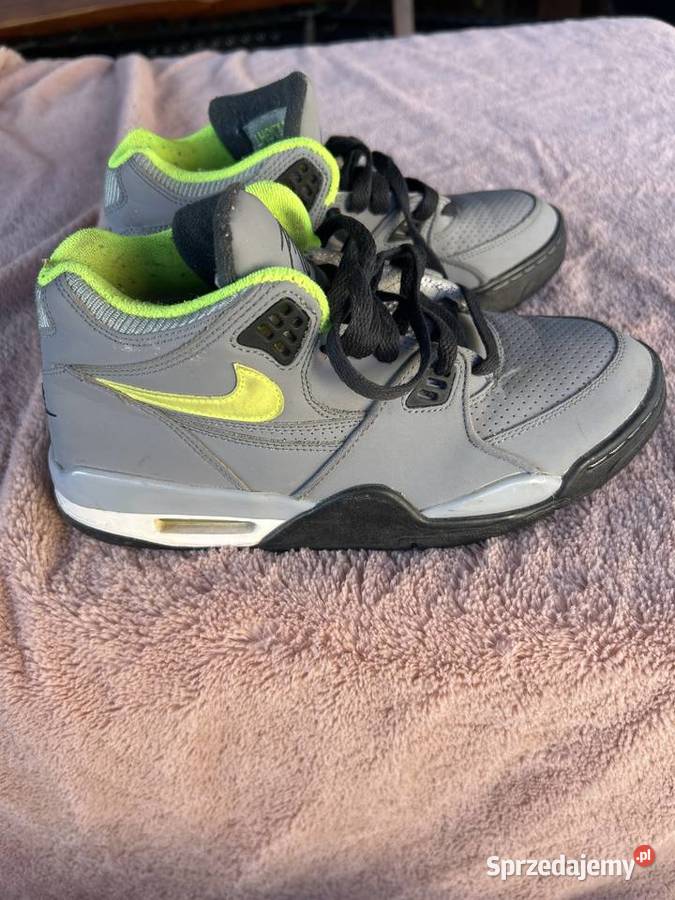 Buty Nike air tkanina Opatów