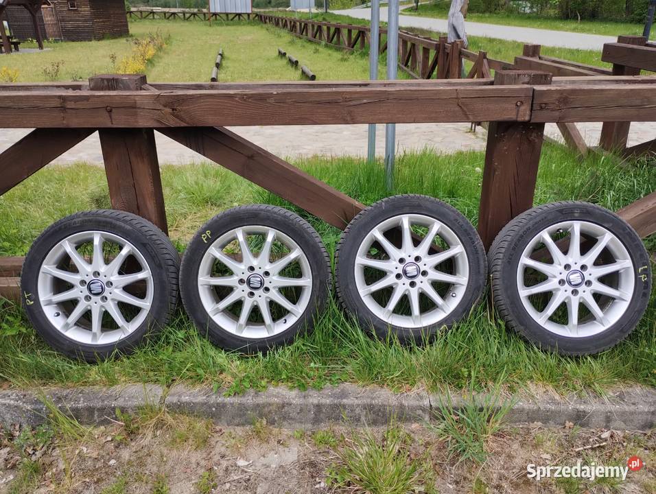 Seat Exeo 18T 150 2009r Climatronic tempomat wielofunkcyjna kierownica Starogard Gdański