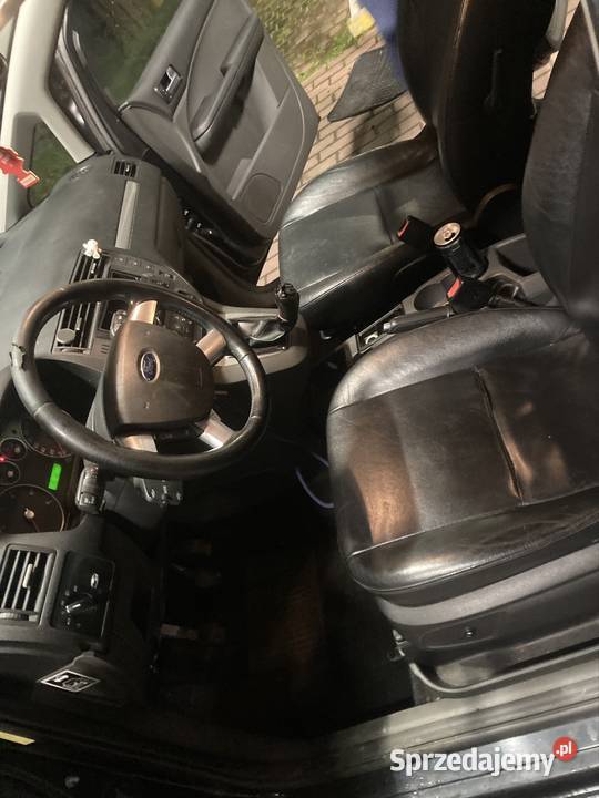 Ford c 20tdci 2000cm3 Szczecin sprzedam