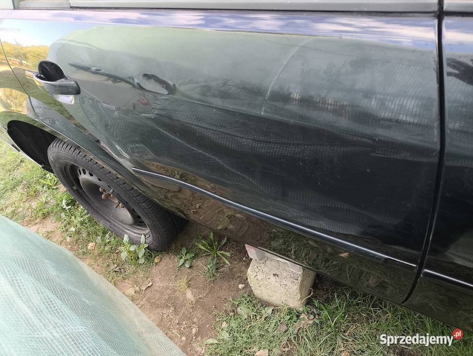 Częśći Ford Mondeo Mk3 Kombi G0 osobowe Samochody na części śląskie Wręczyca Wielka