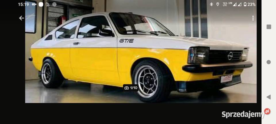 ATS Classic 6 7x13 4x100 6 sztuk w ofercie Stargard sprzedam