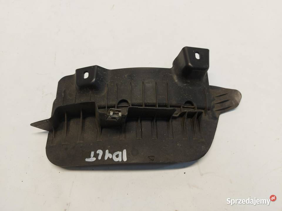 VW ID4 11A 2024r SUV 5D CHLAPACZ OSŁONA PROGU