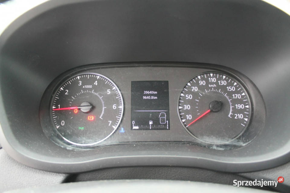 Renault Master czujnik deszczu Ostrów Wielkopolski