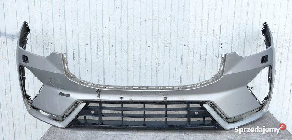 VOLVO XC60 II LIFT RDESIGN ZDERZAK PRZÓD osobowe sprzedam