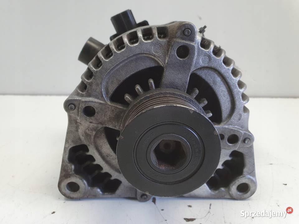 ALTERNATOR Ford Focus MK2 20 TDCI LRA02814 lubelskie