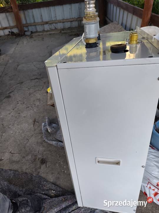 Pompa ciepła 25KW lubelskie Hrubieszów