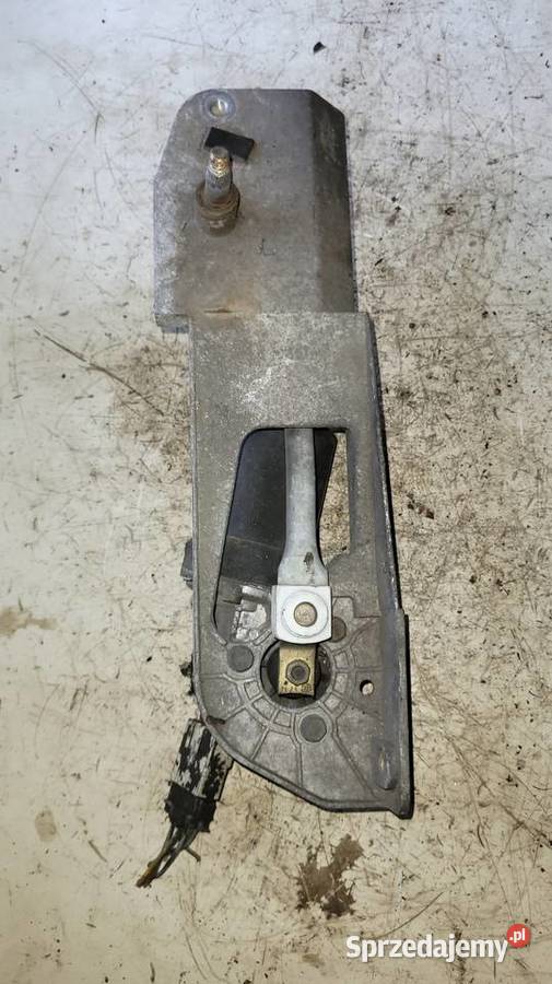 Mechanizm wycieraczek przednich Citroen AX Łagów