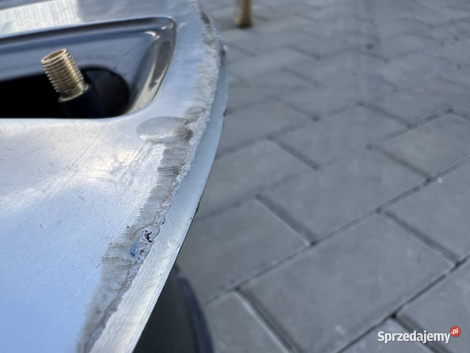 Oryginalne Alufelgi Audi 19 Zamość