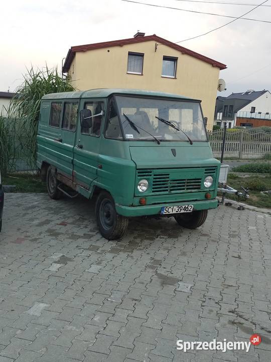 Sprzedam żuka Tychy