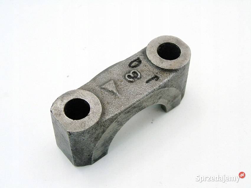 MOSTEK WAŁKA ROZRZĄDU 3 18 TDCI FOCUS 2 MONDEO 4 osobowe Sosnowiec