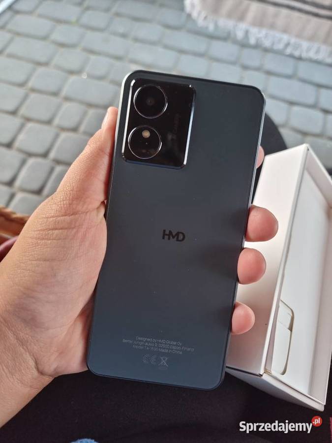 Telefon Mirzec sprzedam