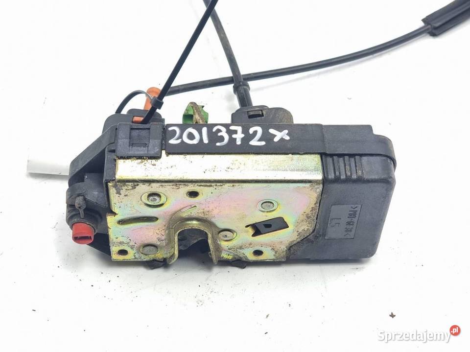 ZAMEK DRZWI LT OPEL ASTRA G 90561157 Lipno