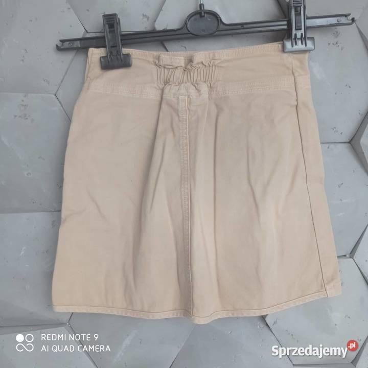 Spódnica DKNY beż 134 Dla Dziecka Lubartów