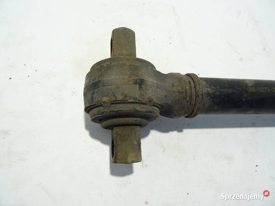 DRĄŻEK REAKCYJNY MAN TGX I 81432206341 18 480 ciężarowe sprzedam