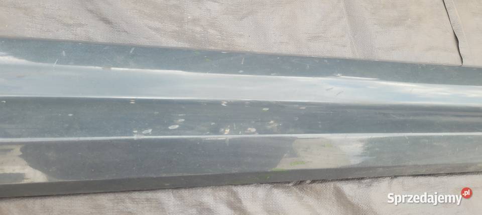 AUDI Q2 81A SLINE LISTWA DRZWI PRAWY PRZÓD