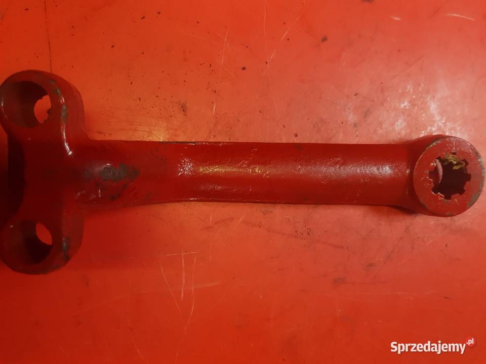 503405042A Ramię kolumny kierowniczej MTZ PRONAR Sulechów sprzedam