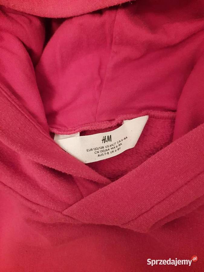 Bluza HM 122 Pogonów