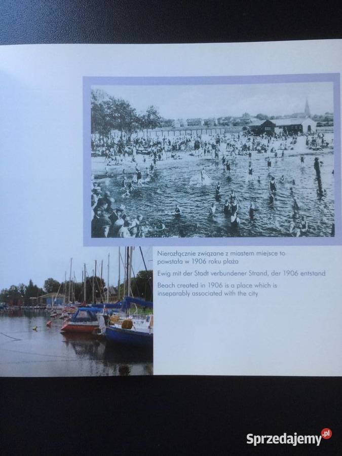 251 Prawobrzeźne Letniska Szczecina