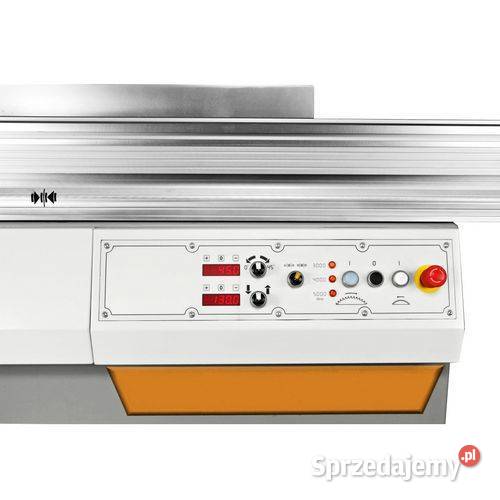 Piła formatowa XENIA 504 wózek 3200 producent