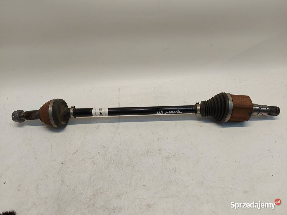 TESLA MODEL Y 2023r Półoś tył prawa 118816500A