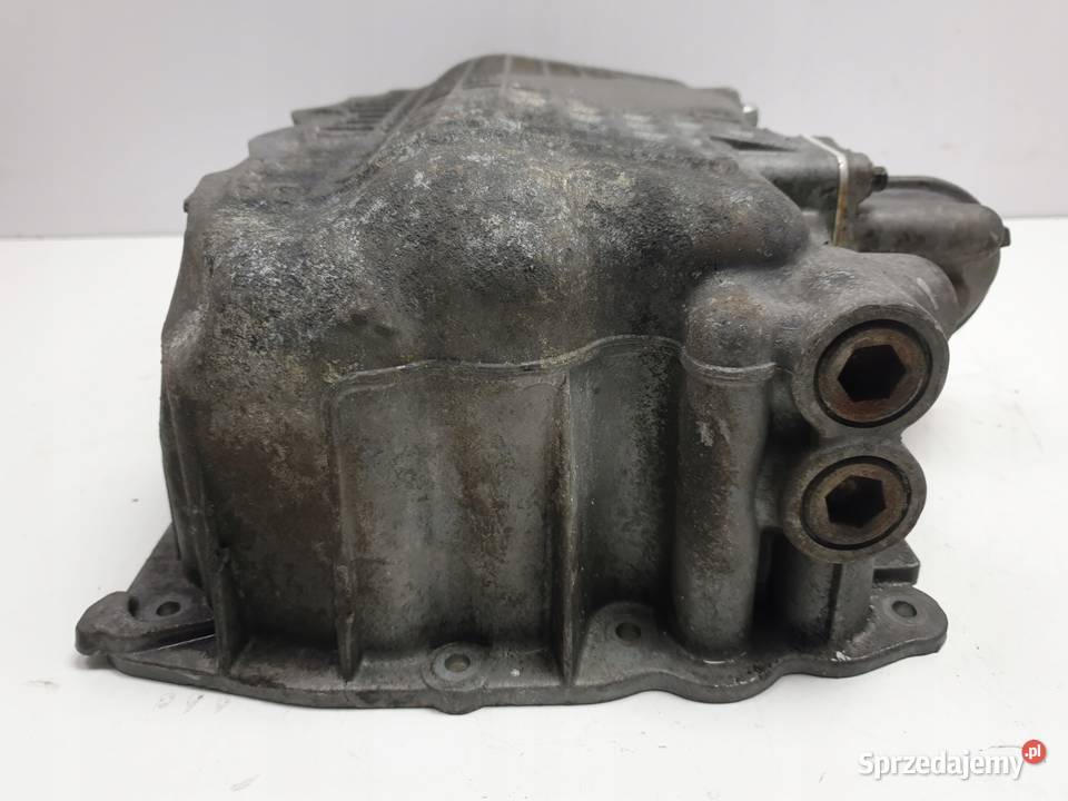 Pt Cruiser 24 16V MISKA OLEJU olejowa 04884387 Rudka