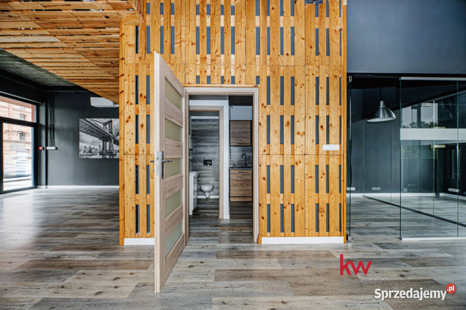 Lokal 12142m2 Szamotuły 121.42m2