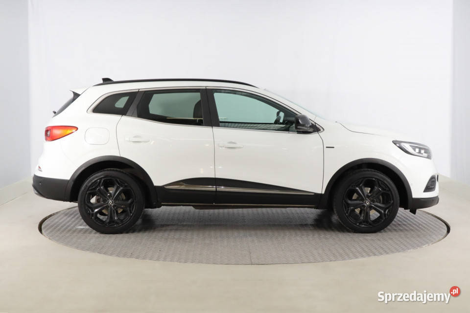 Renault Kadjar 13 TCe tempomat Zabrze