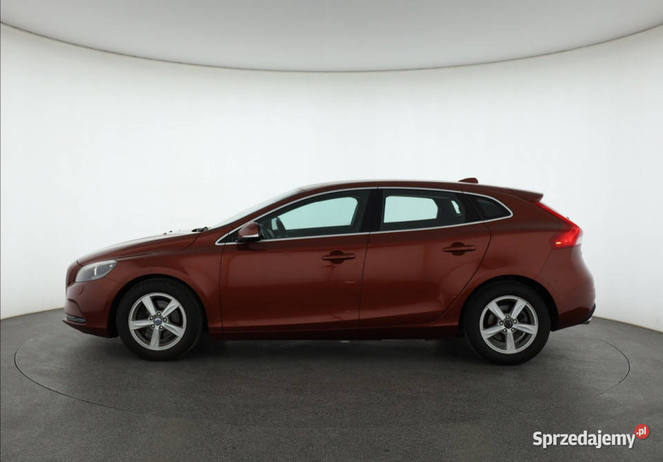 Volvo V40 16 T3 Piaseczno