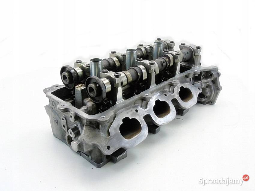 GŁOWICA 36 VOYAGER CARAVAN CHEROKEE CHARGER Silniki i osprzęt Sosnowiec