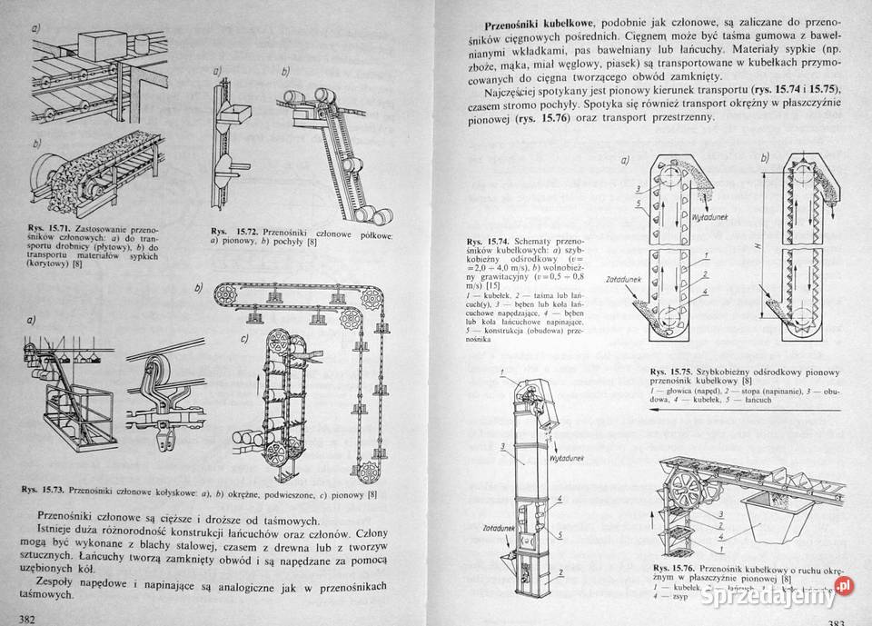 Maszynoznawstwo Jan Kijewski Rok wydania 1993 Chełm
