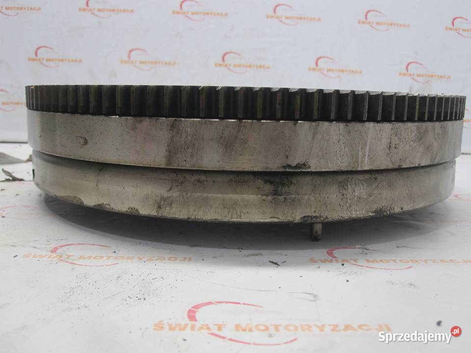 Mazda 6 CX7 22 MZRCD koło dwumasowe R2A116610B