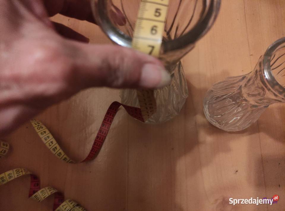 Wazony z czasów PRLu łódzkie