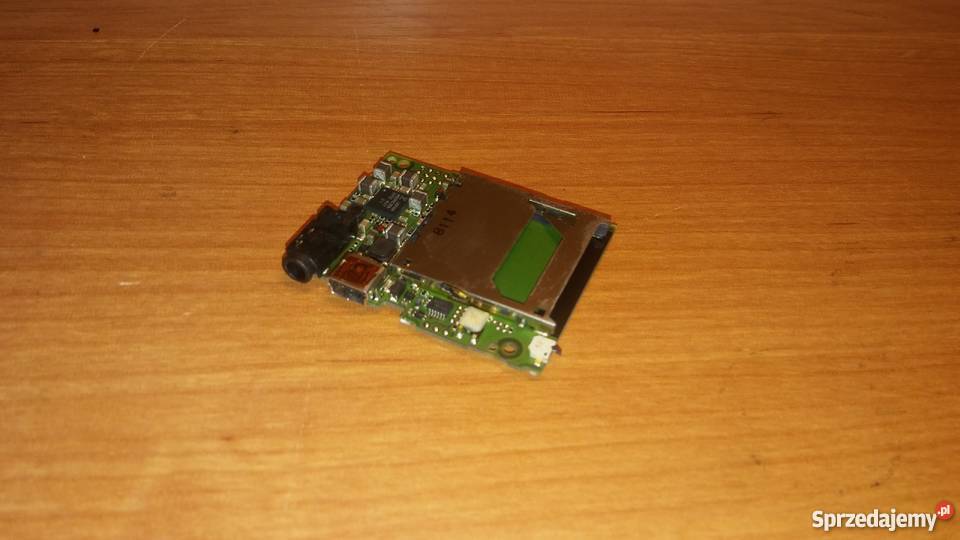 Canon IXUS 860 IS płyta głowna Aparaty sprzedam