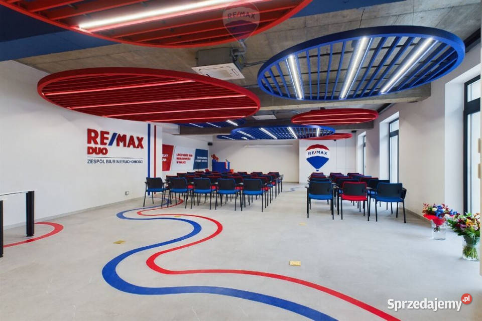 Lokal biurowy z antresolą Szaflarskiej Nowy Targ sprzedam