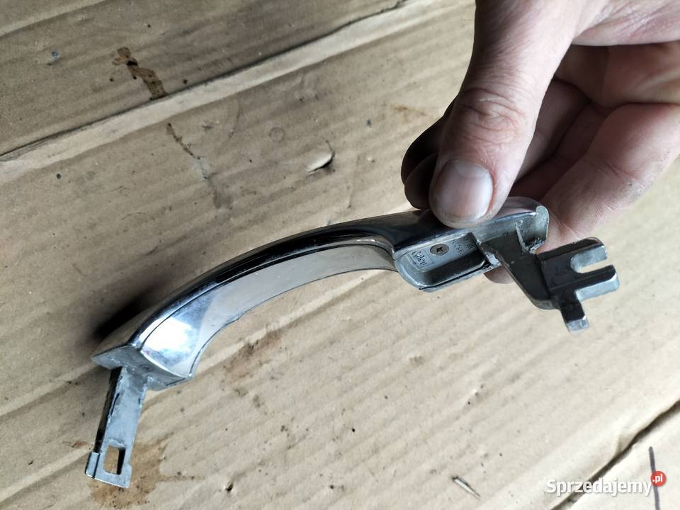 KLAMKA ZEWNĘTRZNA DRZWI ROVER 75 UR502963