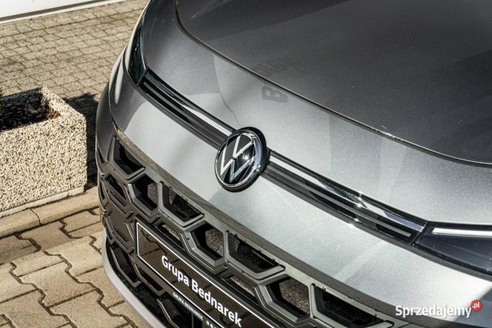 Volkswagen TRoc Life 15 eTSI 150 DSG II 2025 Volkswagen Łódź