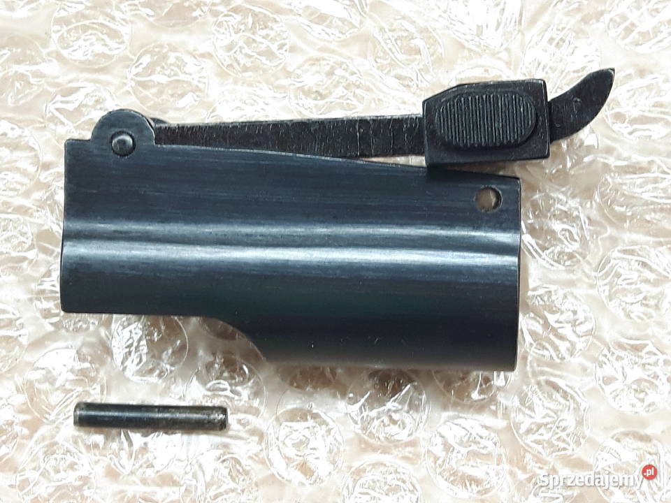 Bagnet Mosin Wz44 Stan kolekcjonerski Super Kielce