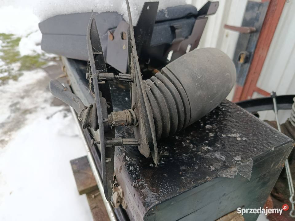 Lusterko lewe Fiat seicento Nowe sprzedam