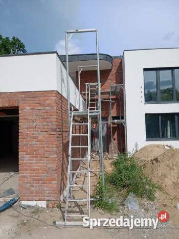 Płytki cegły Lico Łuków sprzedam