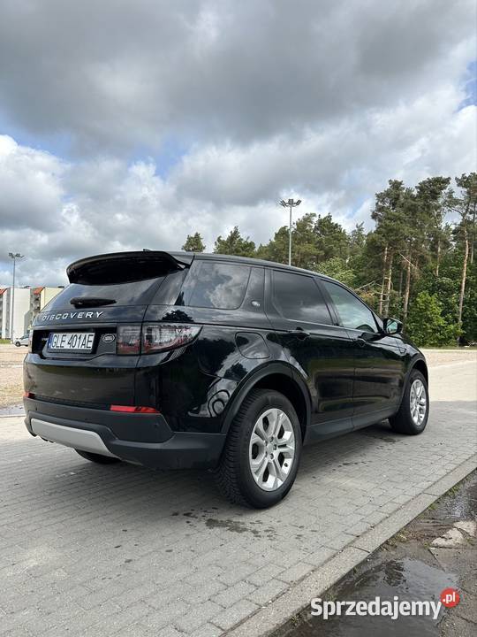 20 dieselhybryda Mhew isofix Samochody osobowe pomorskie Lębork