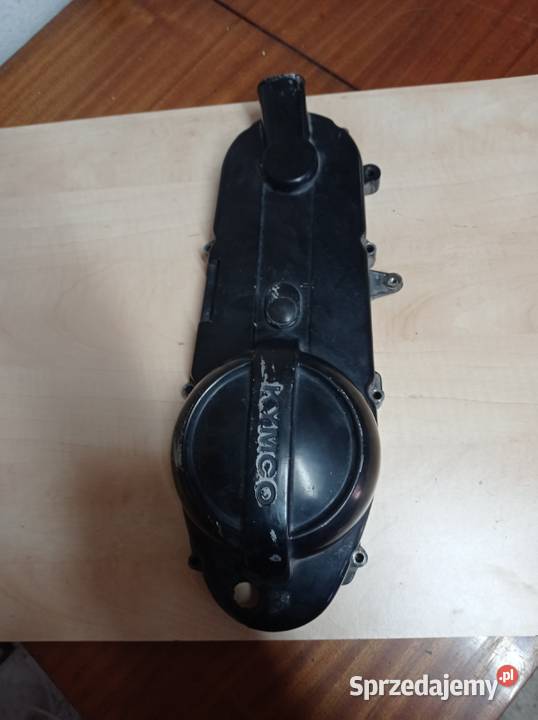 Pokrywa silnika skuter Kymco Łubno