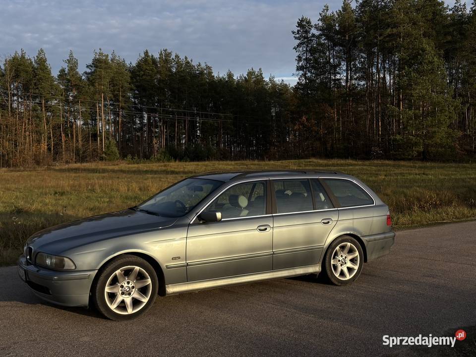 Felgi BMW styling 81 aluminiowe Łomża